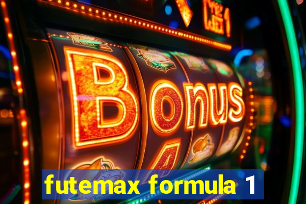 futemax formula 1